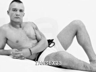 IANSEX23