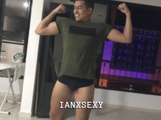 IANXSEXY