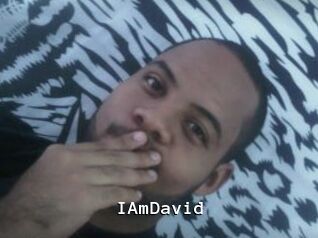 IAmDavid