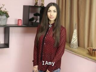 IAmy