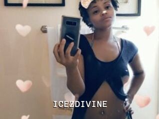 ICEZDIVINE