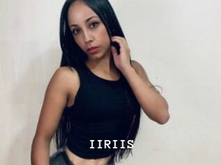 IIRIIS