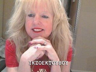 IKZOEKTOYBOY