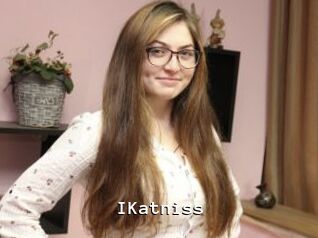 IKatniss
