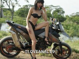 ILOVEANAL19