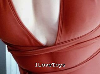 ILoveToys