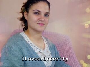 ILoveeSincerity