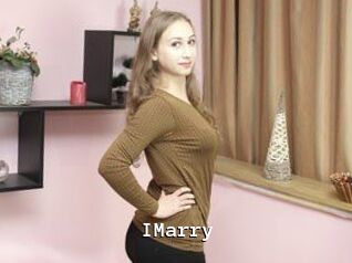 IMarry