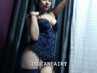 INDIANFAIRY