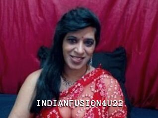 INDIANFUSION4U22