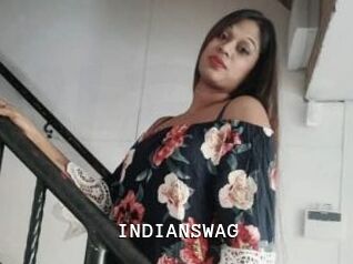 INDIANSWAG