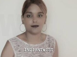 INDIANTWIST