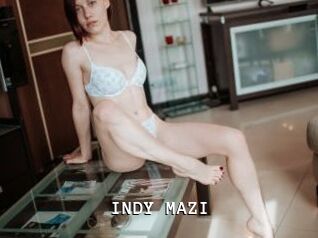 INDY_MAZI
