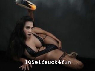 IOSelfsuck4fun