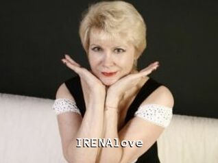 IRENAlove