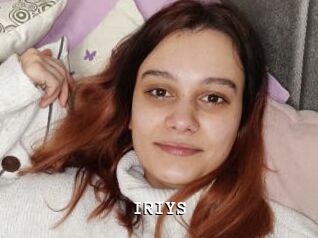 IRIYS
