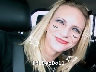 IRLSexDoll