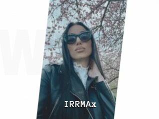 IRRMAx