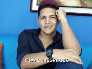 ISAAC_MCGREGOR