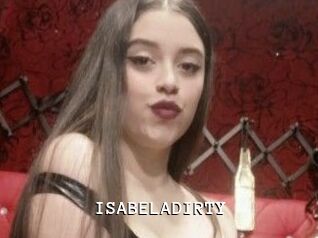 ISABELADIRTY
