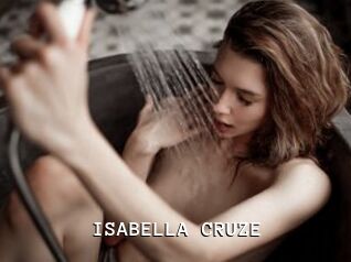 ISABELLA_CRUZE