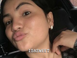 ISASWEET