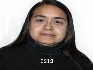 ISIS