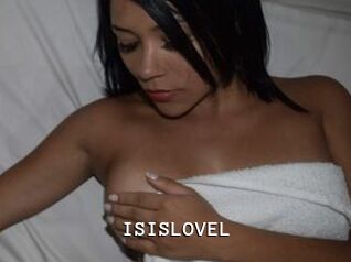ISISLOVEL