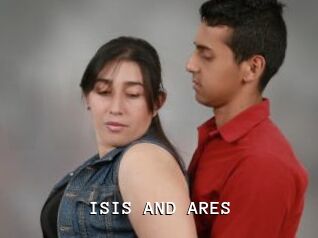 ISIS_AND_ARES