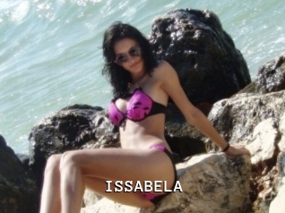 ISSABELA