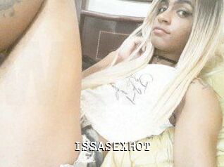 ISSASEXHOT
