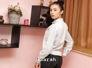 ISarah