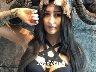ISeeYou
