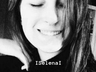 ISelenaI