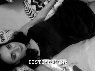 ITSTIFFANYxo