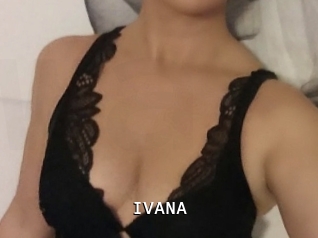 IVANA Webcamsex Amateur
