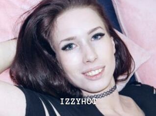 IZZYHOT