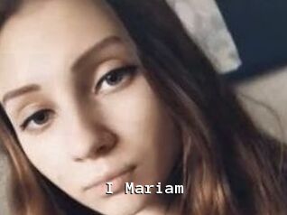 I_Mariam