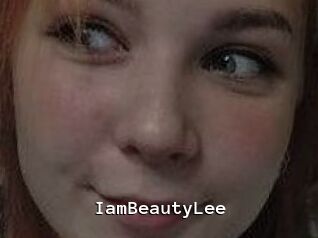 IamBeautyLee