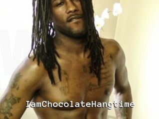 IamChocolateHangtime
