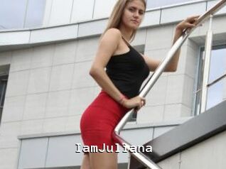 IamJuliana
