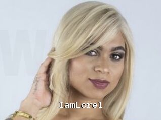 IamLorel