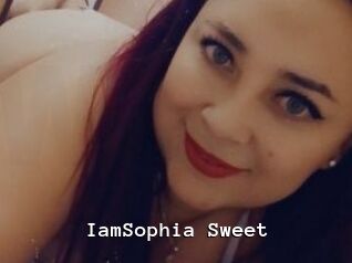 IamSophia_Sweet