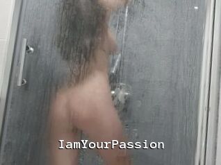 IamYourPassion