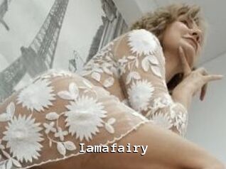 Iamafairy