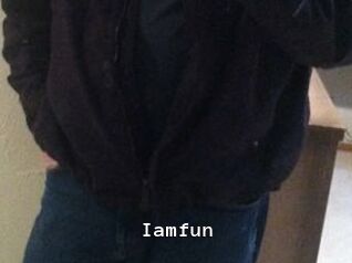 Iamfun