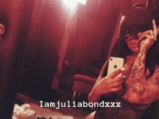 Iamjuliabondxxx