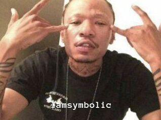 Iamsymbolic