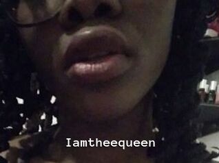Iamtheequeen
