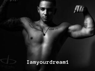 Iamyourdream1